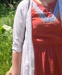 SM2 | カーディガン/ボレロ