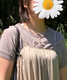 Samansa Mos2 | Tシャツ/カットソー