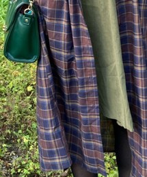 Lugnoncure | シャツワンピース