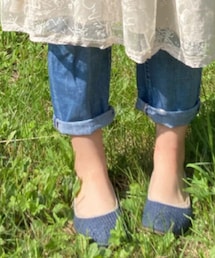 しまむら | スリッポン