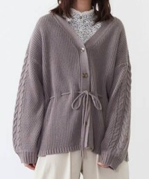 POU DOU DOU | カーディガン/ボレロ