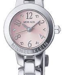 MICHEL KLEIN | アナログ腕時計