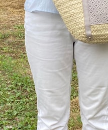 GU | デニムパンツ