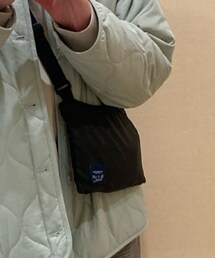 POU DOU DOU | ボディバッグ/ウエストポーチ