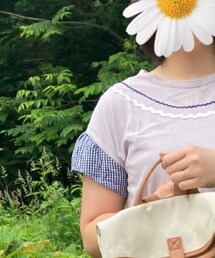 POU DOU DOU | Tシャツ/カットソー