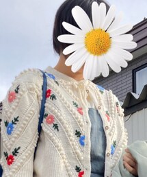 Samansa Mos2 | シャツ/ブラウス