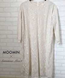 Samansa Mos2 | ワンピース