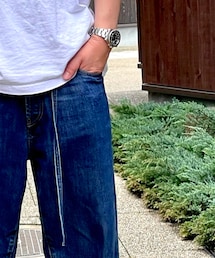 Acne Studios | デニムパンツ