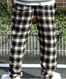 FREAK'S STORE | その他パンツ