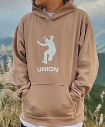 UNION | パーカー