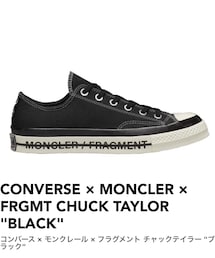 CONVERSE | スニーカー