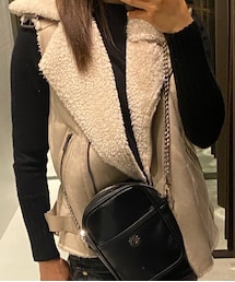 stradivarius | ダウンベスト