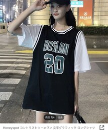 shein | トップス