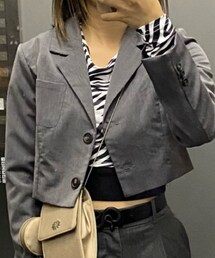 SHEIN | トップス