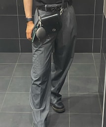 UNIQLO | パンツ