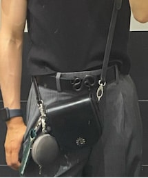 shein | ベルト