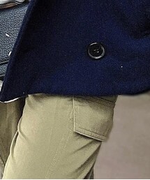GU | カーゴパンツ