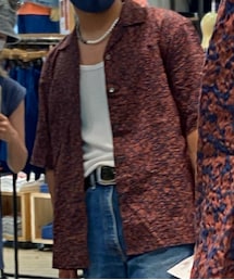 BEAUTY&YOUTH UNITED ARROWS | シャツ/ブラウス