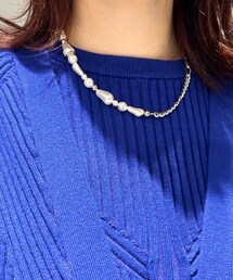 JUSTINE CLENQUET | ネックレス
