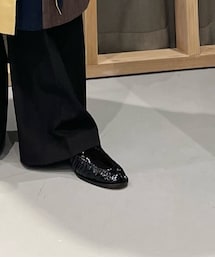 HENRI EN VARGO | シューズ