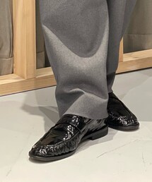 HENRI EN VARGO | シューズ