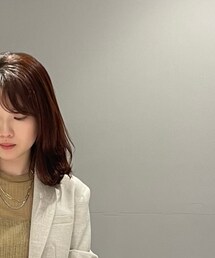 JUSTINE CLENQUET | ネックレス
