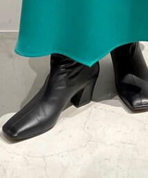 quartierglam | ブーツ