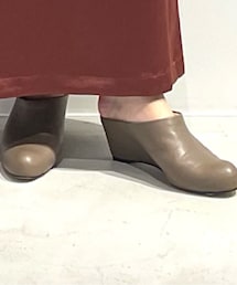 BEAUTIFUL SHOES | シューズ
