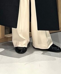 HENRI EN VARGO | シューズ