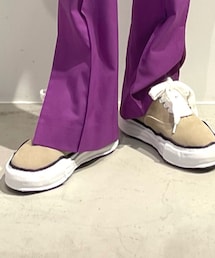 Maison MIHARA YASUHIRO | シューズ