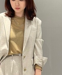 LOVELESS | トップス