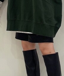 JEANASIS | パンツ