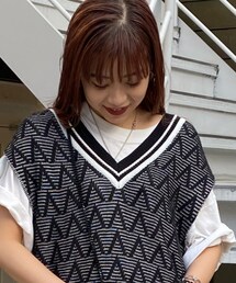 JEANASIS | Tシャツ/カットソー