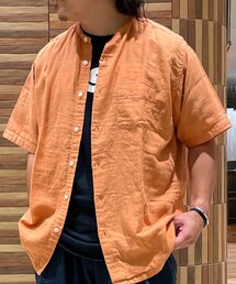 BEAVER | シャツ/ブラウス