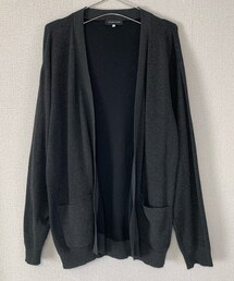 used | カーディガン/ボレロ