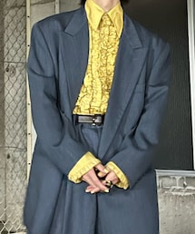 dunhill | 出品してません(ベルト)