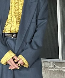 used | 出品してません(ジャケット/アウター)