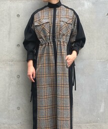 EBONY | ワンピース