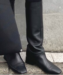 FABIO RUSCONI | ブーツ