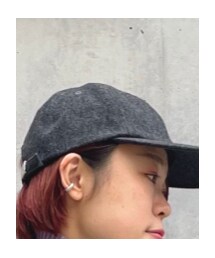 KIJIMA TAKAYUKI | キャップ