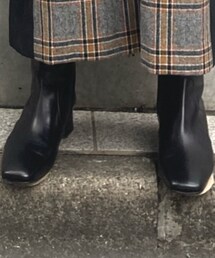 FABIO RUSCONI | ブーツ