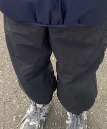 BEAMS BOY | パンツ