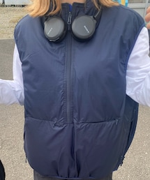 DAIWA PIER39 | ダウンベスト