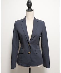 ENNEA | テーラードジャケット(テーラードジャケット)