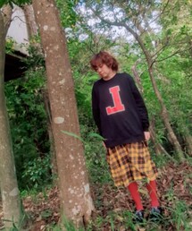 ラーナーズ | スウェット