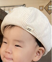 赤ちゃん本舗 | ハンチング/ベレー帽