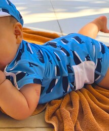 HELLY HANSEN | 水着