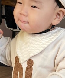 ZARA | スタイ/よだれかけ