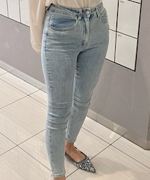 SHEIN | デニムパンツ