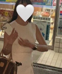 GU | トップス